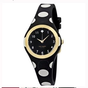 Kate Spade Polka Dot Watch